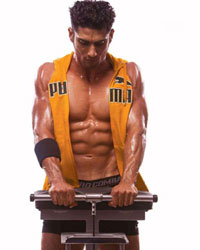 Prateik Babbar